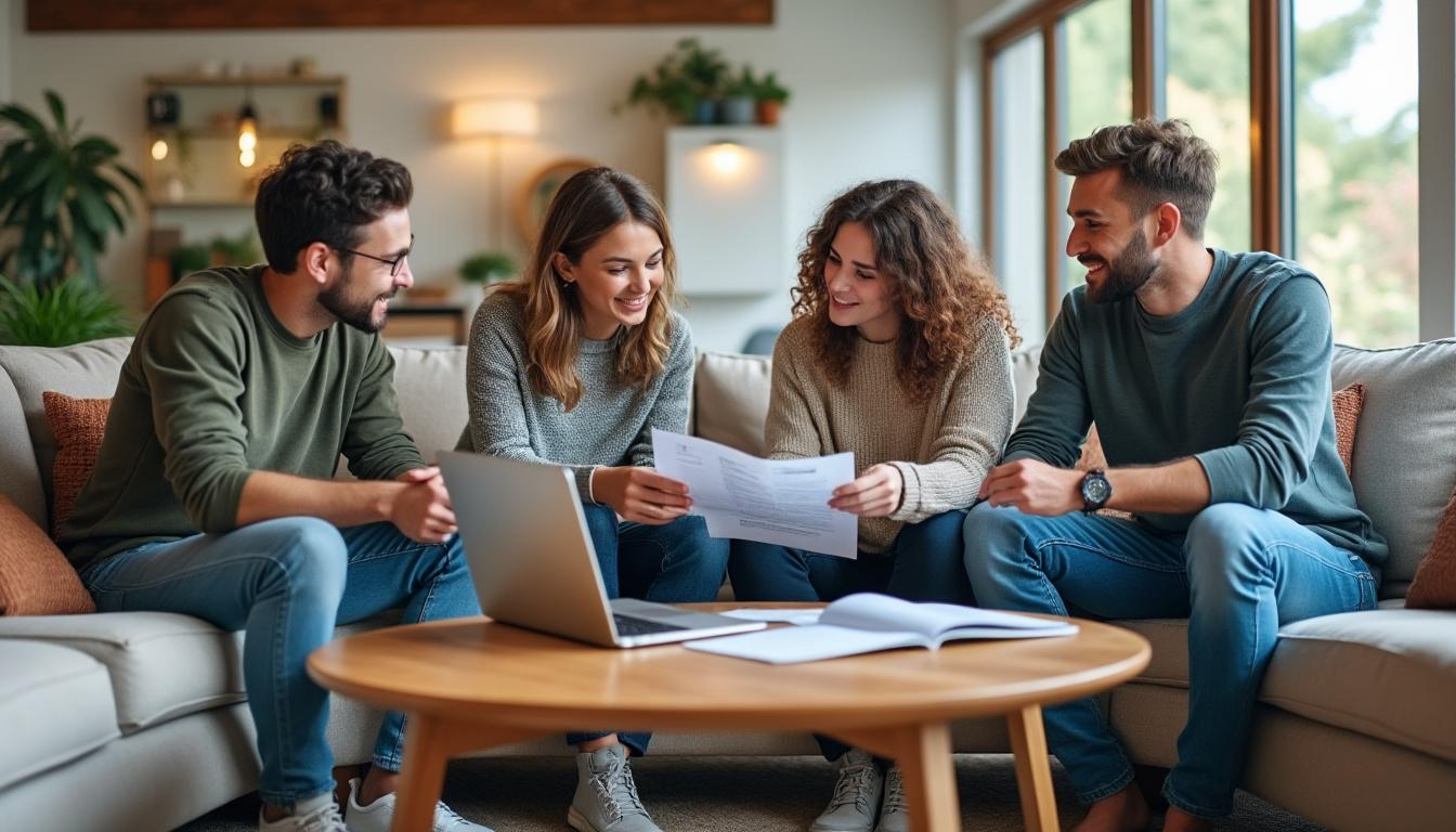 découvrez des conseils pratiques pour assurer efficacement un logement en colocation et garantir la protection de tous les colocataires.
