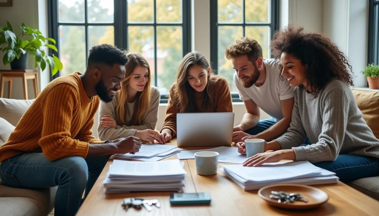 découvrez des conseils pratiques pour assurer efficacement un logement en colocation et protéger tous les colocataires de manière équitable et sécurisée.