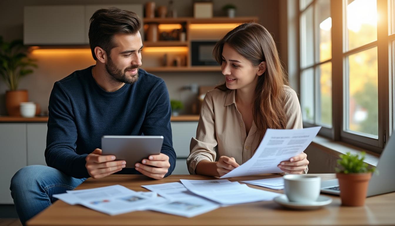 découvrez les avantages et les inconvénients de la garantie visale pour les locataires, une solution qui facilite l'accès au logement en sécurisant le paiement des loyers.