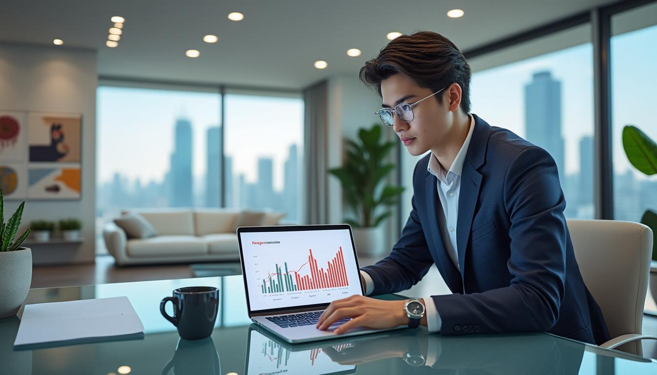 découvrez castorus, l'outil en ligne indispensable pour les investisseurs immobiliers, offrant analyse, suivi et gestion simplifiée de vos projets immobiliers.