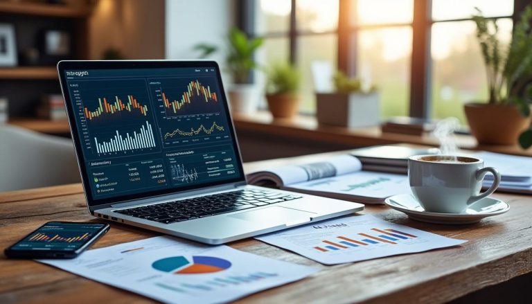 découvrez castorus, l'outil en ligne incontournable pour les investisseurs immobiliers, offrant des analyses précises et des données essentielles pour optimiser vos investissements.