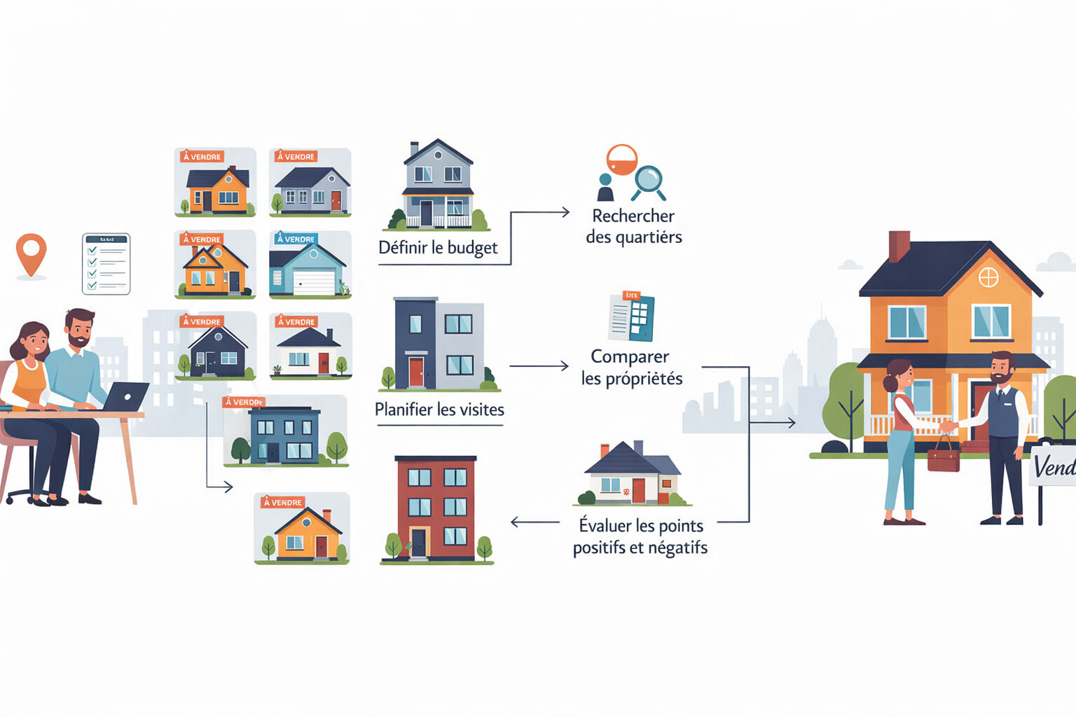 guide de l'investissement immobilier
