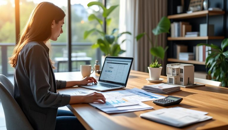 découvrez notre guide complet pour débutants et apprenez comment investir dans l'immobilier locatif efficacement. conseils pratiques, étapes clés et stratégies pour réussir votre investissement.