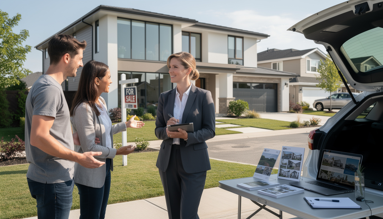 découvrez toutes les étapes essentielles pour vendre un bien immobilier rapidement et au meilleur prix. conseils pratiques, démarches légales et astuces d'experts pour réussir votre vente.