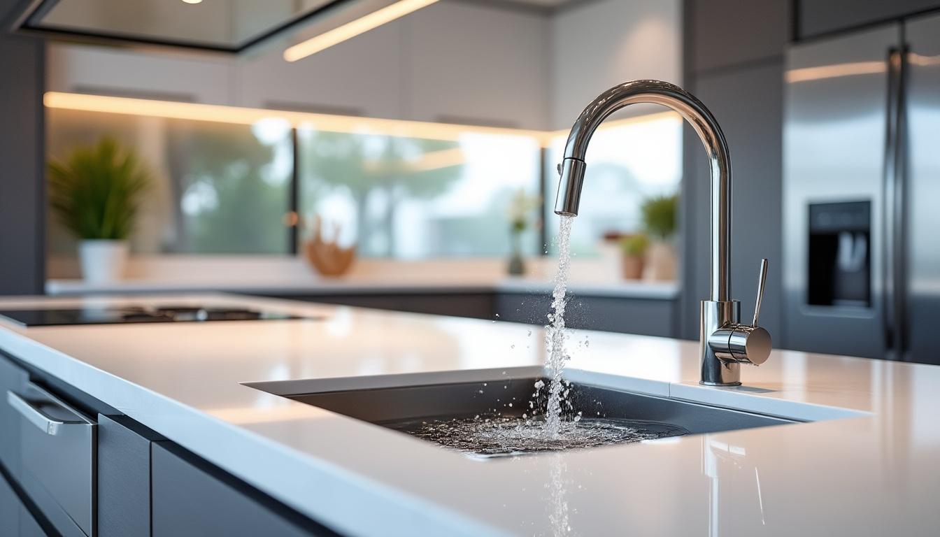 découvrez les démarches à suivre pour obtenir un dédommagement en cas d'absence d'eau chaude, ainsi que vos droits et conseils pour faire valoir votre réparation efficacement.