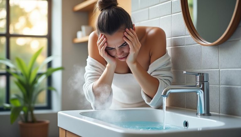 découvrez comment agir en cas d'absence d'eau chaude, vos droits au dédommagement et les démarches pour obtenir réparation efficacement.