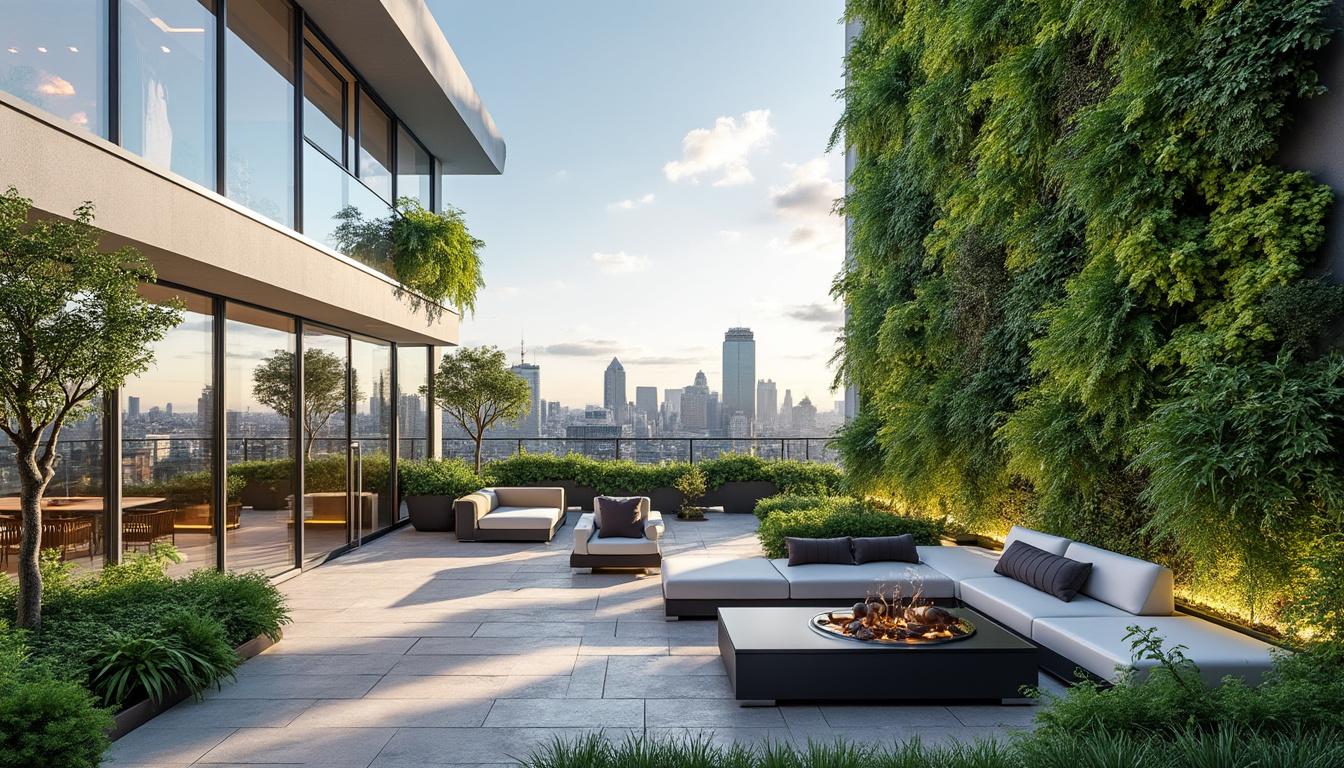 découvrez ce qu'est un penthouse, un logement de luxe situé au dernier étage, bénéficiant souvent d'espaces ouverts et de vues panoramiques exceptionnelles.