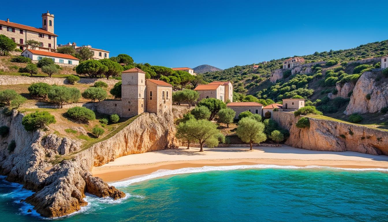 découvrez les opportunités d'investir dans l'immobilier locatif en corse et profitez de conseils clés pour réussir votre projet et maximiser vos revenus.
