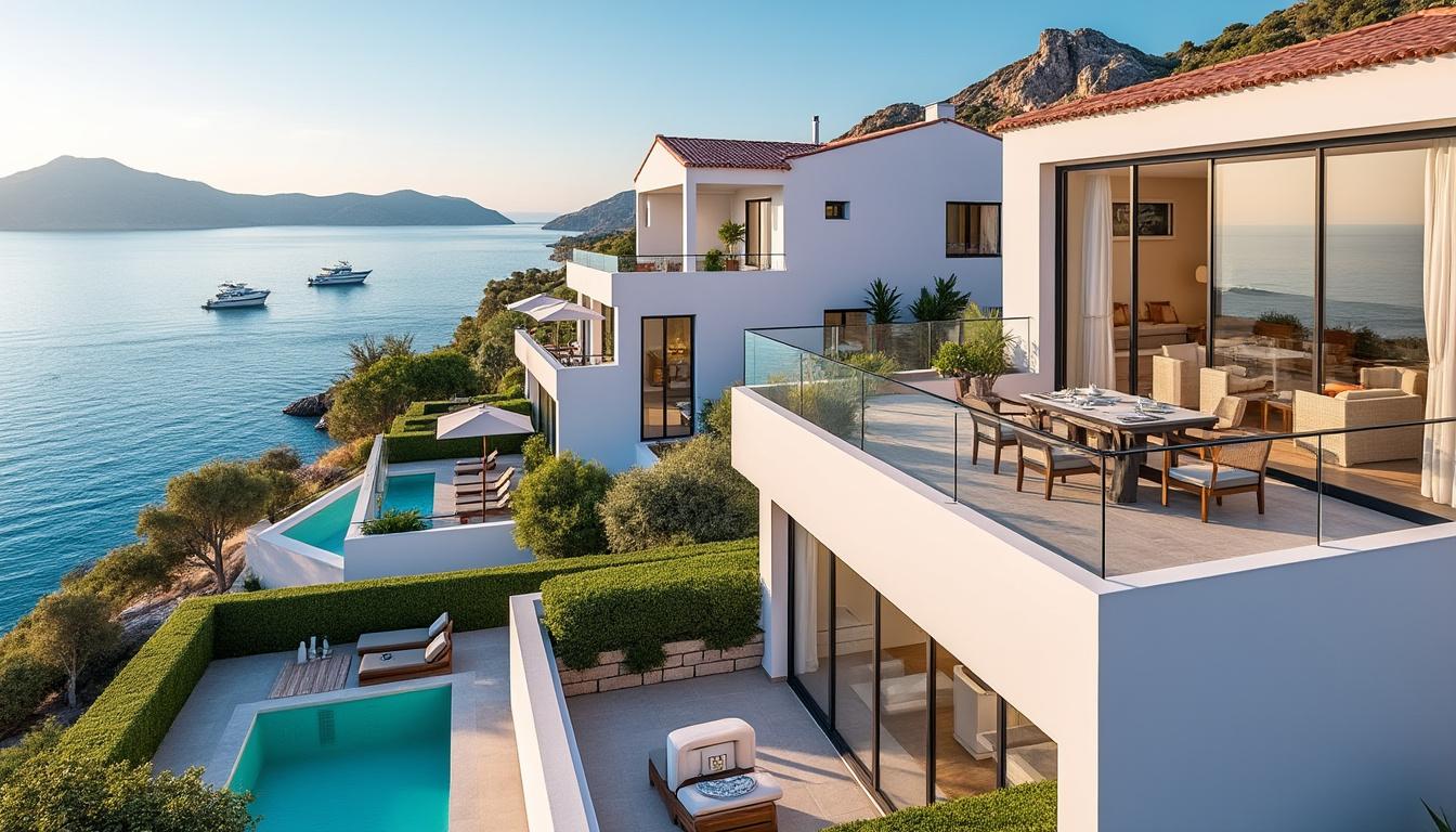 découvrez les opportunités et conseils essentiels pour réussir votre investissement dans l'immobilier locatif en corse, alliant rentabilité et cadre de vie exceptionnel.
