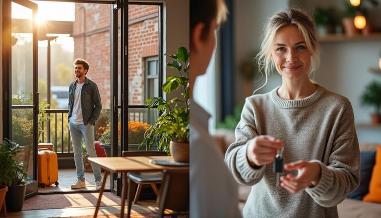 découvrez les avantages et inconvénients d'airbnb pour les voyageurs et les hôtes, afin de mieux préparer vos séjours et optimiser vos locations.