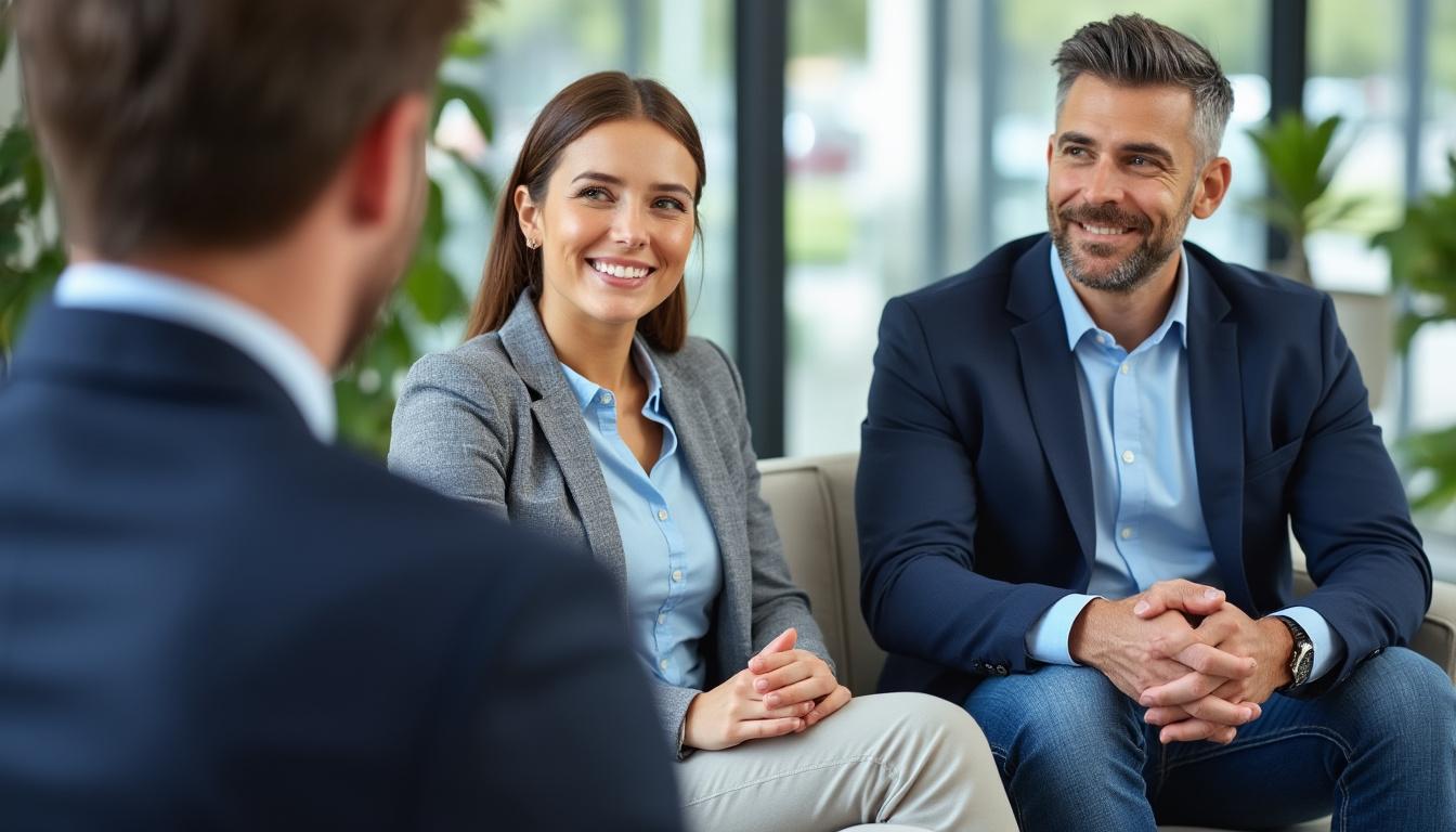 découvrez les différents types de prêts immobiliers en 2026 et apprenez à choisir le meilleur financement adapté à votre projet immobilier grâce à nos conseils experts.