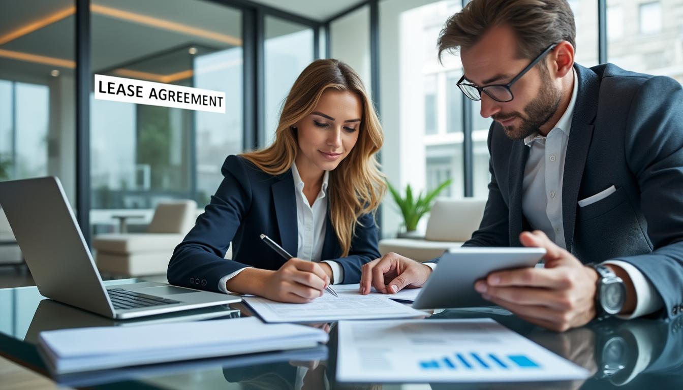 découvrez les meilleures pratiques pour réussir une location-vente entre particuliers en toute sécurité, avec des conseils juridiques et financiers pour protéger vos intérêts.