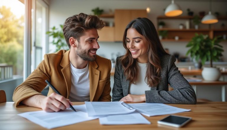 découvrez nos conseils pour réussir la location-vente entre particuliers en toute sécurité et éviter les pièges lors de cette opération immobilière.