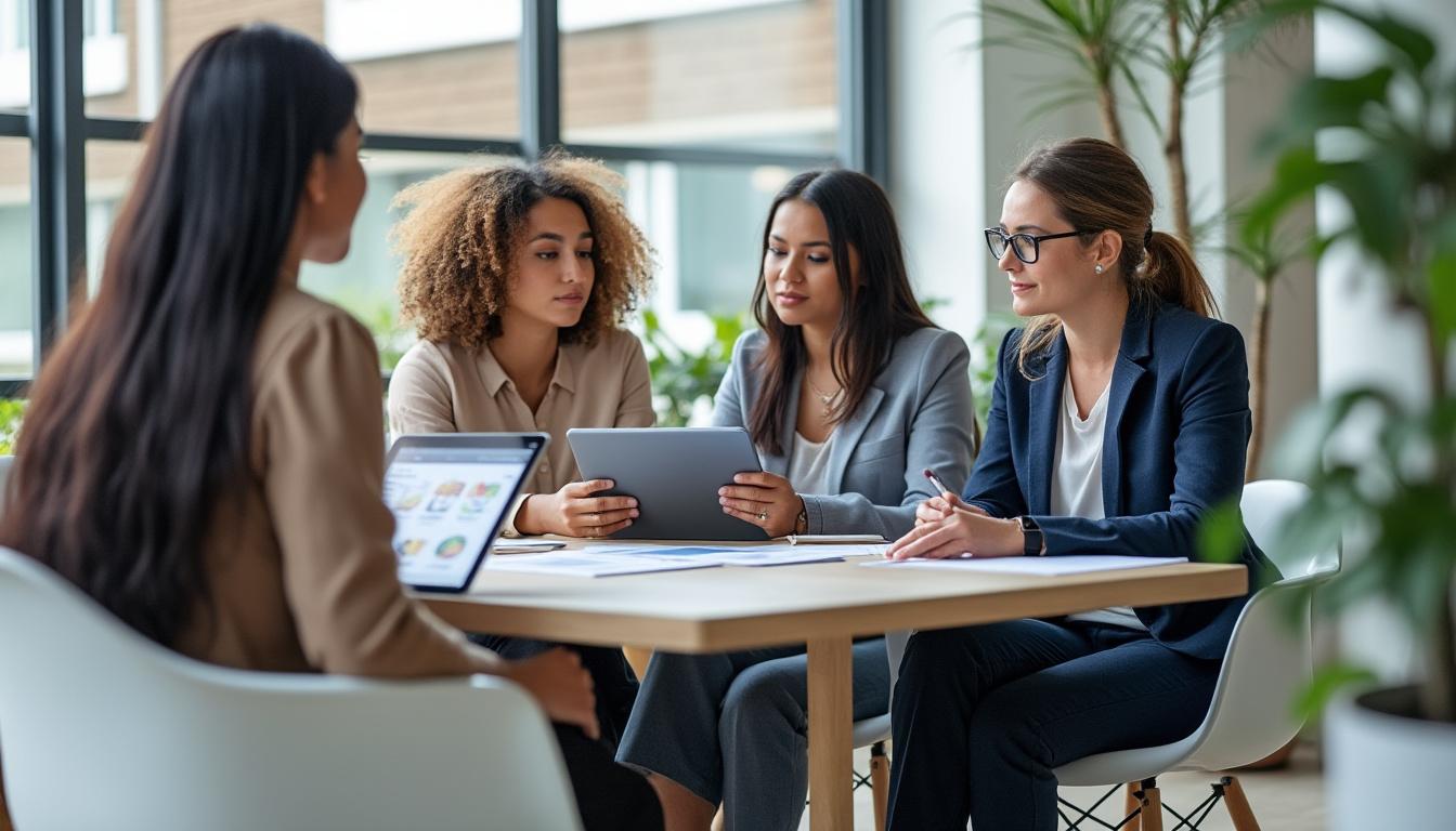 découvrez les droits prioritaires des femmes enceintes pour accéder au logement social, les démarches à suivre et les aides disponibles pour faciliter votre installation.