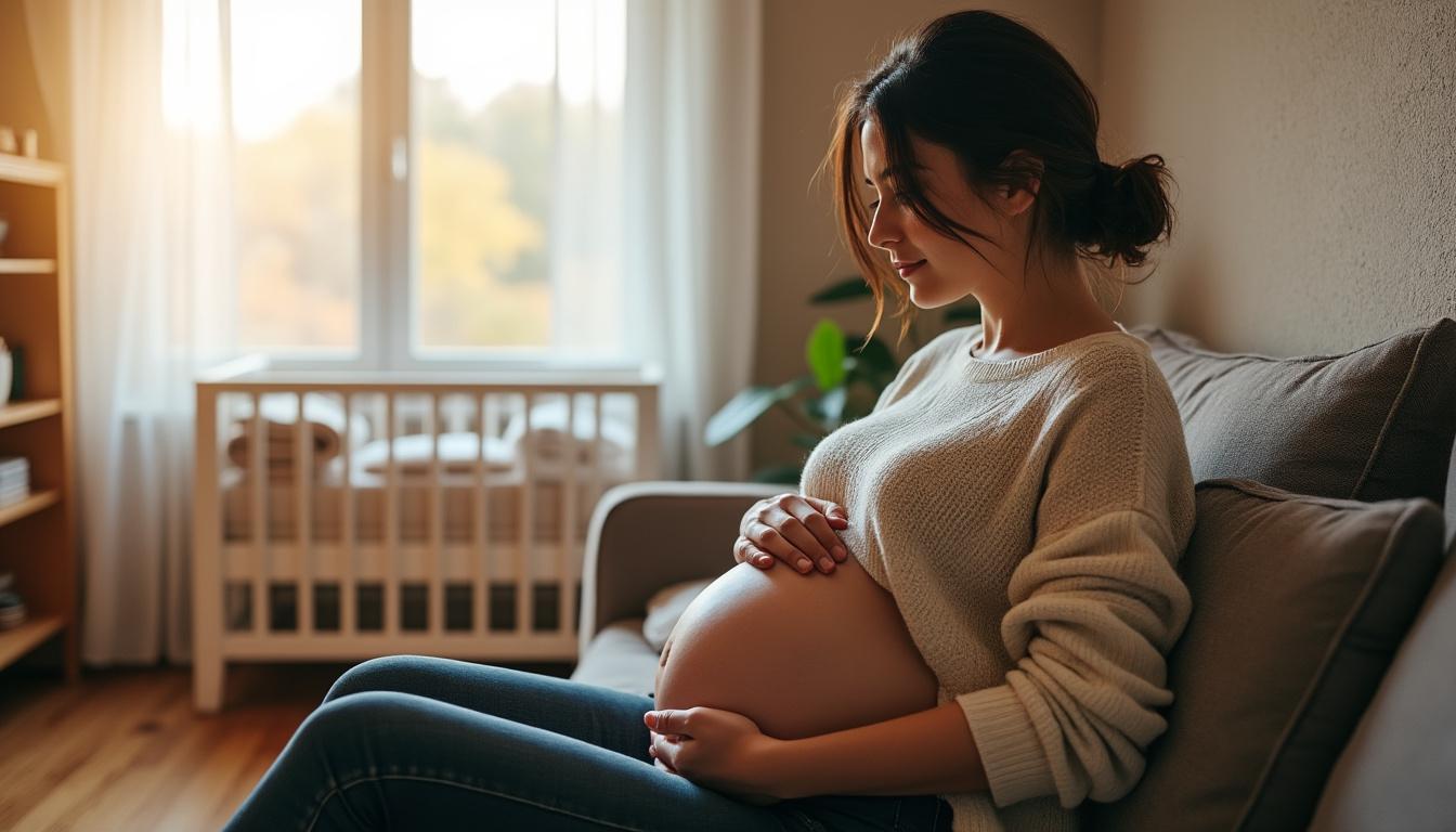 découvrez vos droits prioritaires pour accéder à un logement social en tant que femme enceinte, afin de garantir un hébergement adapté et sécurisé durant cette période importante.