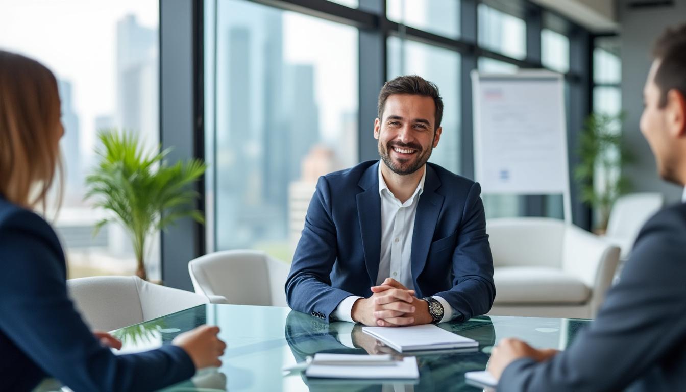 découvrez comment sélectionner le meilleur gestionnaire pour votre mandat de gestion locative en 2026. guide pratique et conseils essentiels pour optimiser la gestion de vos biens immobiliers.