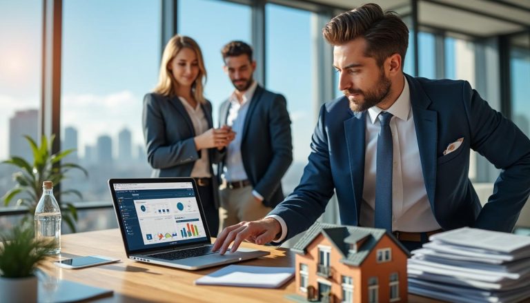 découvrez comment choisir efficacement votre gestionnaire pour un mandat de gestion locative en 2026 et optimisez la gestion de vos biens immobiliers.