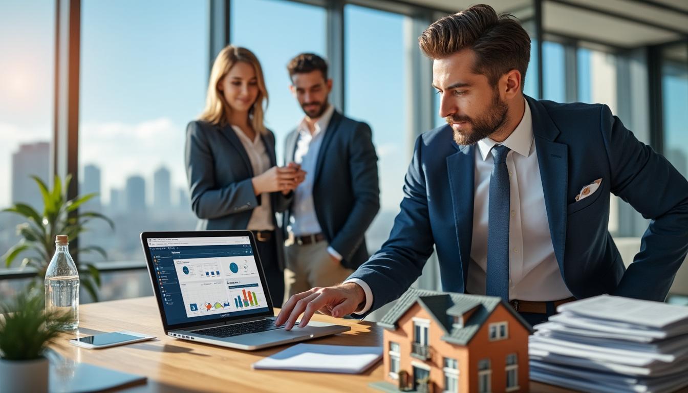 découvrez comment choisir efficacement votre gestionnaire pour un mandat de gestion locative en 2026 et optimisez la gestion de vos biens immobiliers.