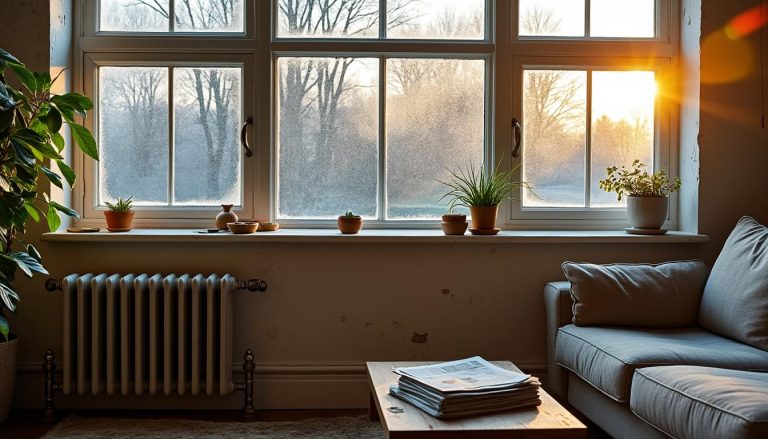 découvrez les conséquences lorsque votre locataire ne chauffe pas son logement et les solutions possibles pour y remédier efficacement.