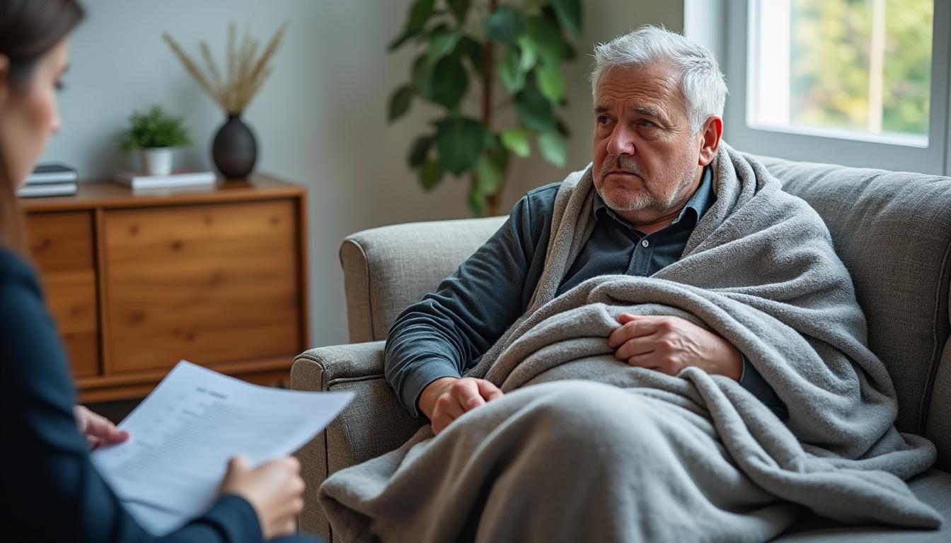 découvrez les règles et exceptions concernant l'expulsion d'un locataire malade, pour mieux comprendre vos droits et obligations en matière de logement.
