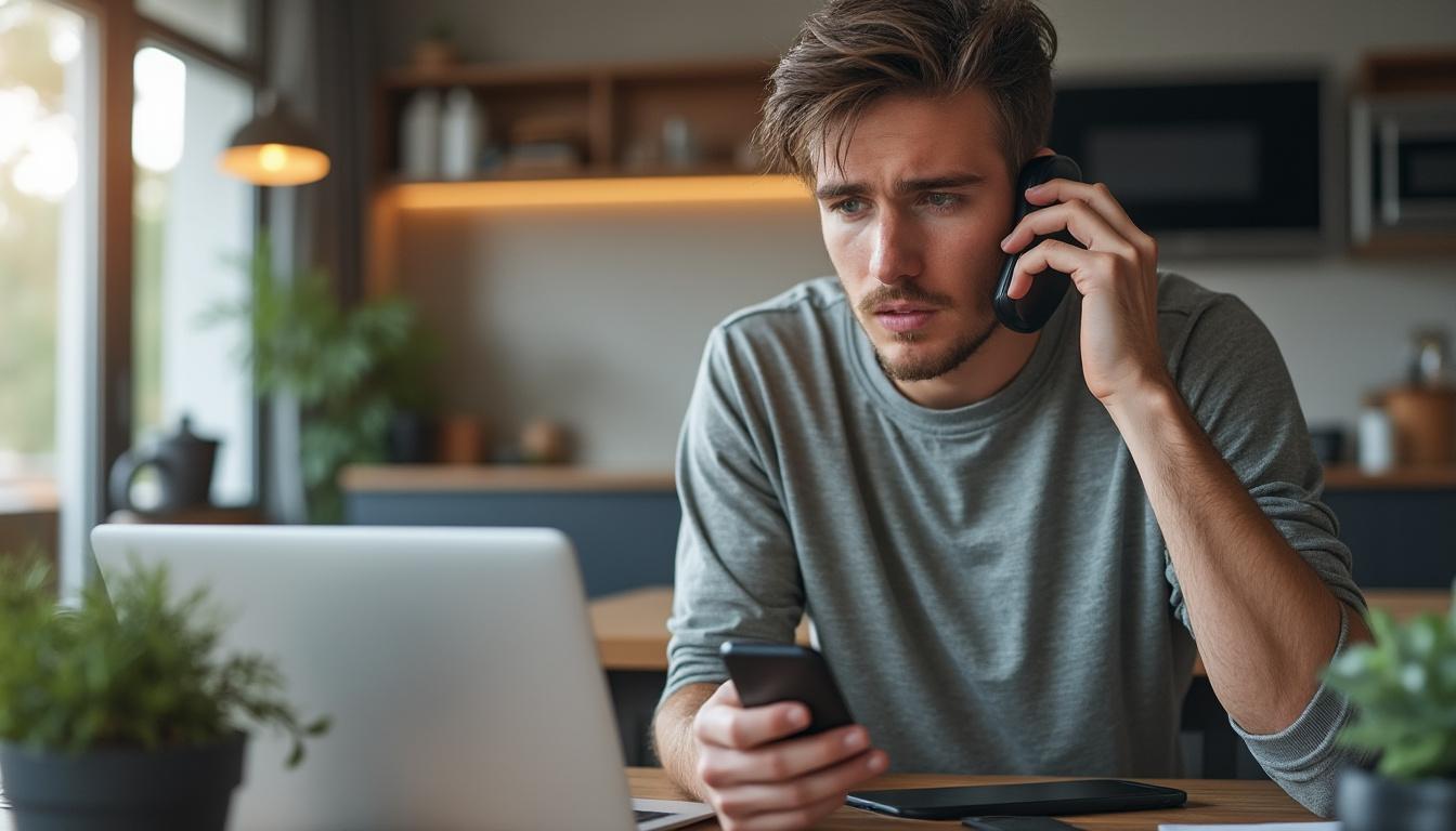 découvrez les démarches à suivre lorsque votre propriétaire ne répond pas à vos appels, pour résoudre efficacement les problèmes de communication et défendre vos droits de locataire.