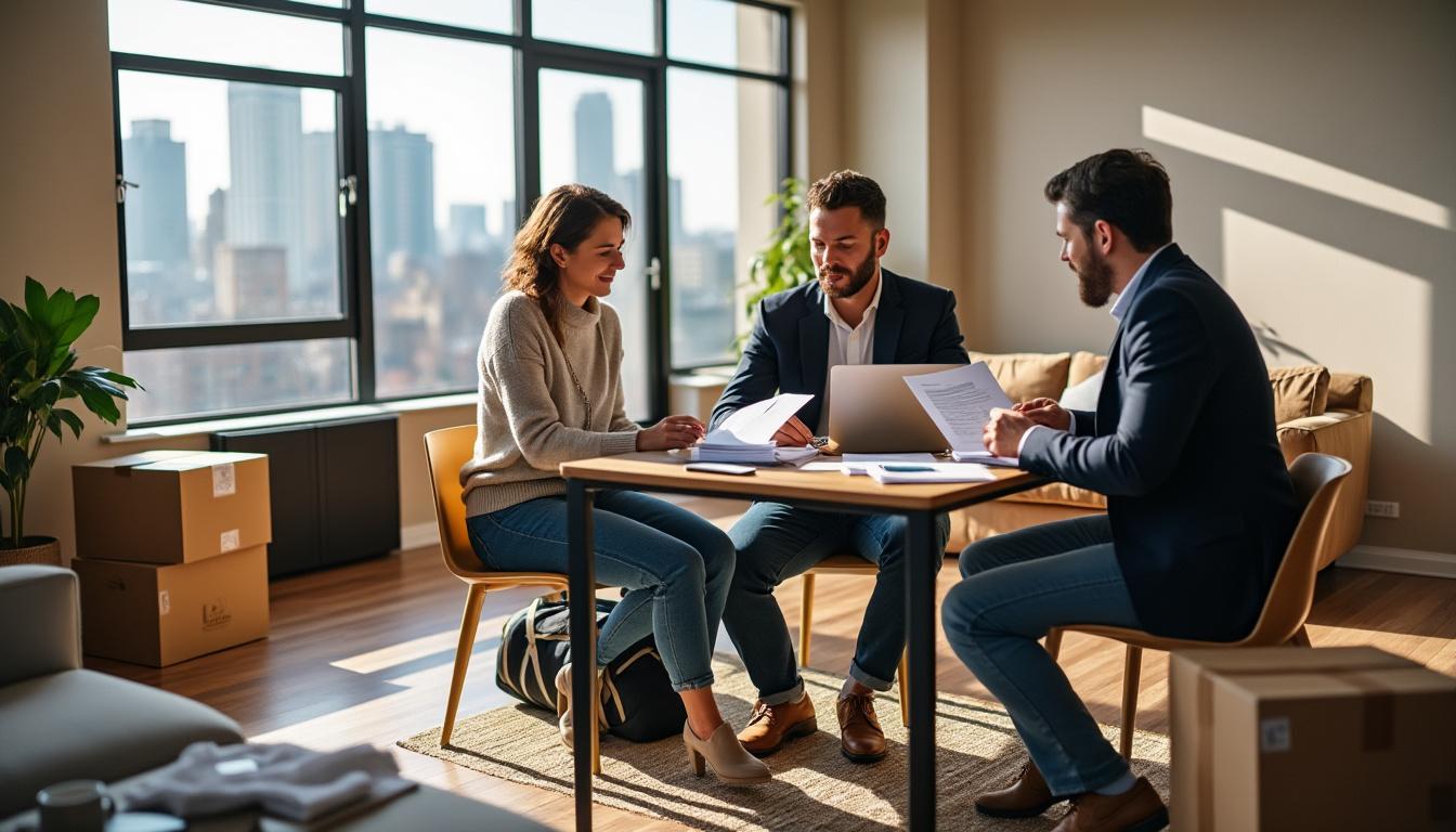 découvrez les démarches à suivre et les conseils pratiques pour rester dans votre logement après la fin du bail, en toute sérénité.