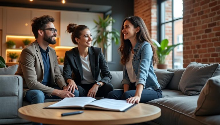 découvrez les démarches à suivre et nos conseils pratiques pour rester dans votre logement après la fin du bail en toute sérénité.