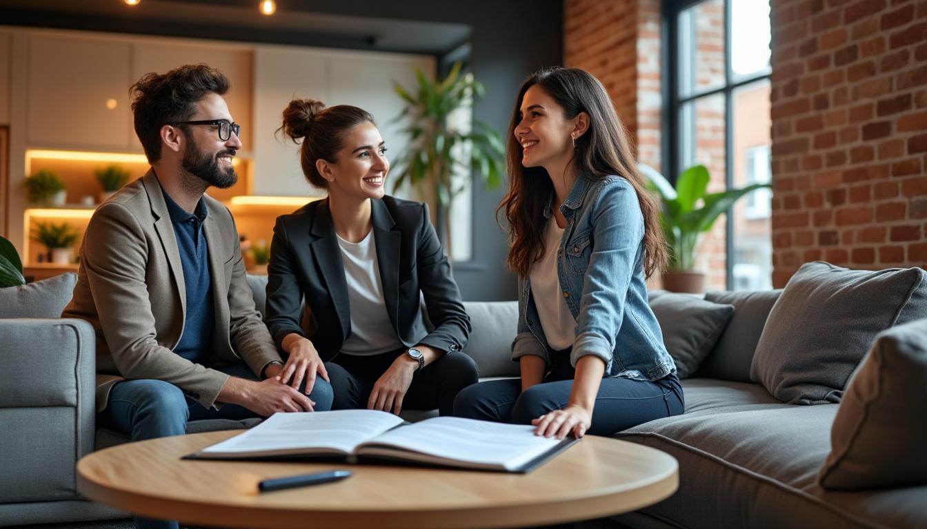 découvrez les démarches à suivre et nos conseils pratiques pour rester dans votre logement après la fin du bail en toute sérénité.