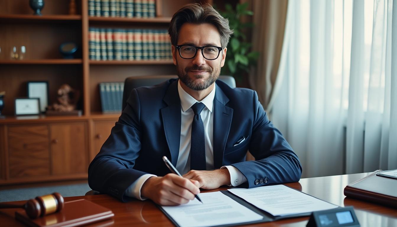 découvrez ce qu'est un notaire, son rôle essentiel dans la société, ses fonctions et comment il intervient dans les transactions juridiques et patrimoniales.