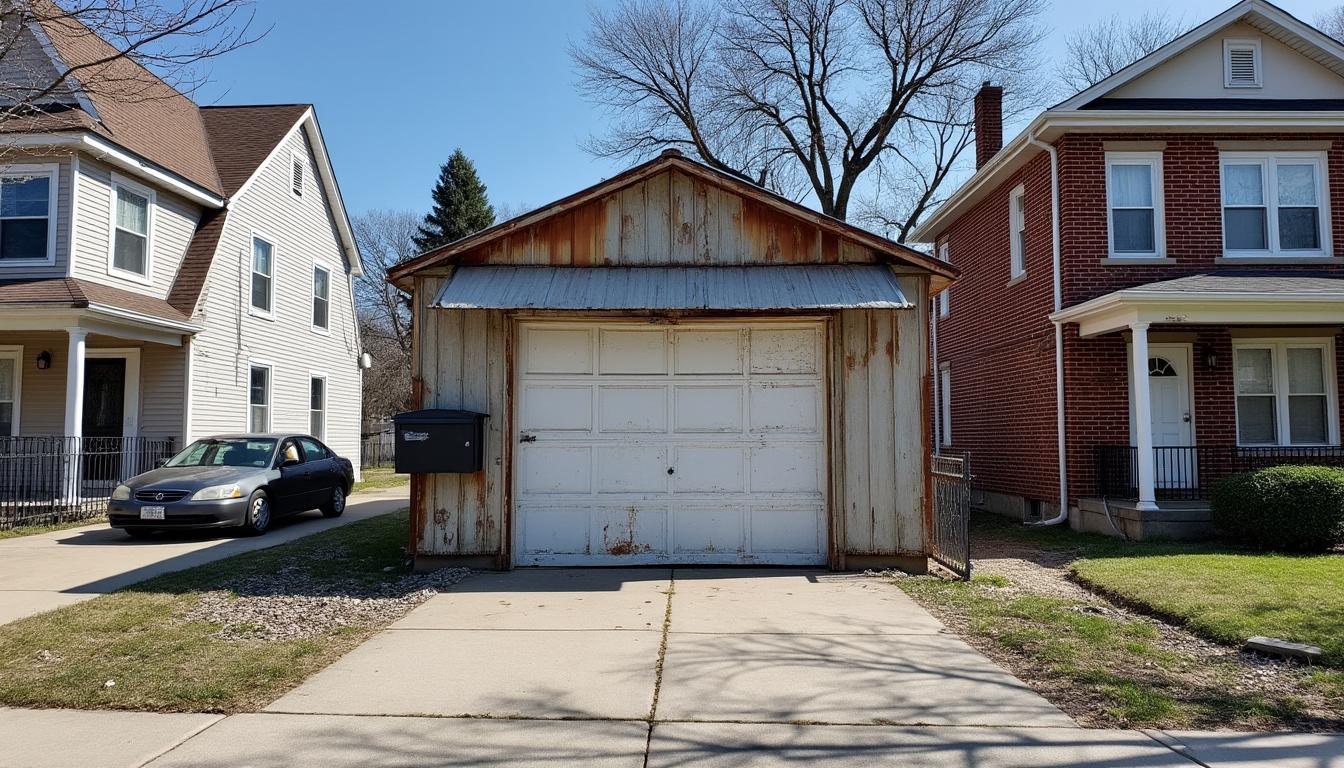 découvrez tout ce qu'il faut savoir sur la taxe foncière applicable aux garages : calcul, exonérations, et obligations fiscales pour bien gérer vos biens immobiliers.