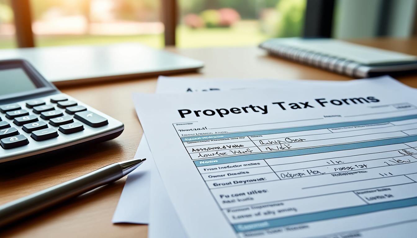 découvrez tout ce qu'il faut savoir sur la taxe foncière applicable aux garages : calcul, exonérations, démarches et conseils pratiques.