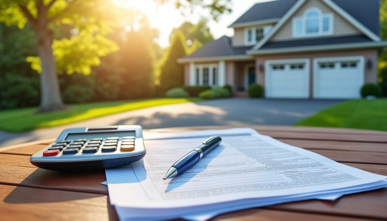 découvrez tout ce qu'il faut savoir sur la taxe foncière applicable aux garages : calcul, exonérations, démarches et conseils pour bien gérer cette taxe.