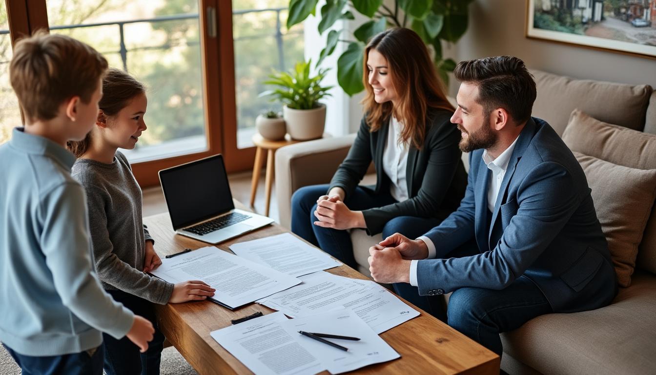 découvrez les avantages et les risques de l'achat immobilier en démembrement pour faire un investissement éclairé et sécurisé.