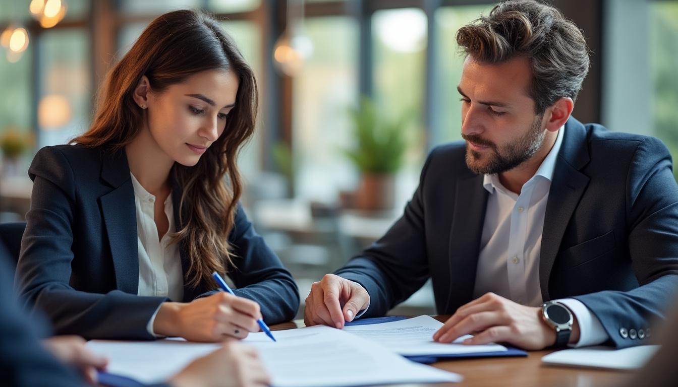 découvrez les avantages et les risques de l'achat immobilier en démembrement pour bien sécuriser votre investissement et optimiser votre patrimoine.