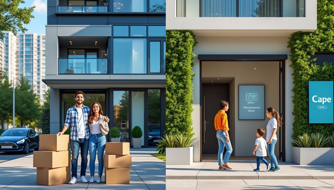 découvrez les avantages et inconvénients d'acheter ou de louer un appartement en 2026 pour faire le meilleur choix selon votre situation et vos projets.