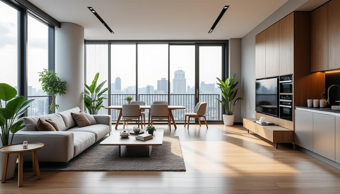 découvrez les avantages et inconvénients d'acheter ou de louer un appartement en 2026 pour faire le meilleur choix selon votre situation et vos projets.