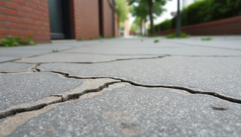 découvrez le béton auto-réparant, une innovation durable qui révolutionne la construction en réparant spontanément ses fissures pour assurer robustesse et longévité.