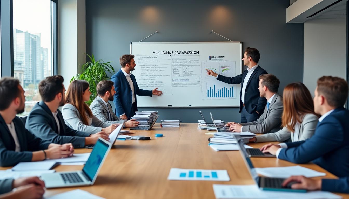 découvrez combien de fois vous pouvez passer en commission logement en 2026 et les règles à connaître pour maximiser vos chances.