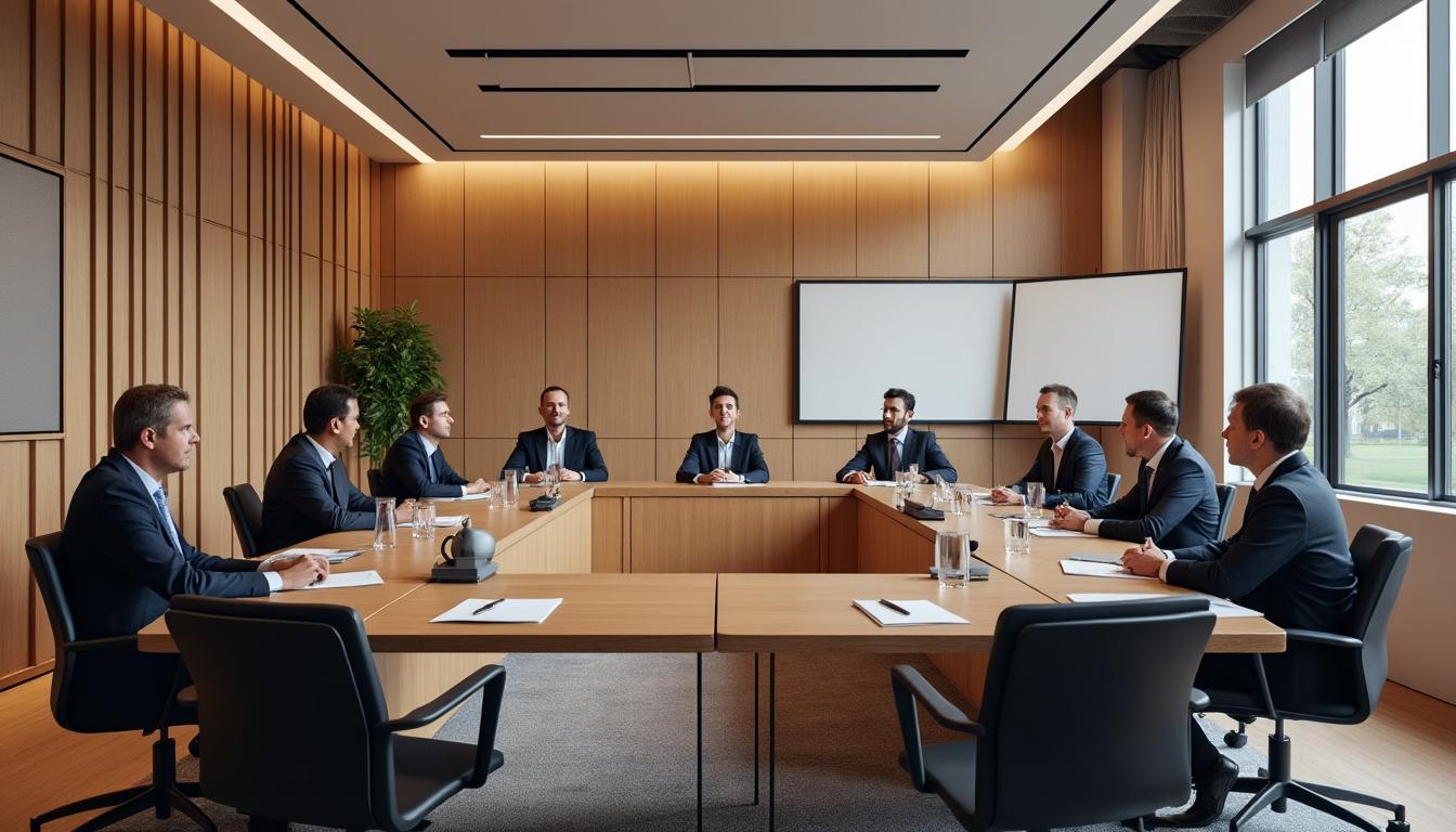 découvrez combien de fois vous pouvez passer en commission logement en 2026 et les conditions à respecter pour maximiser vos chances d'obtenir un logement.