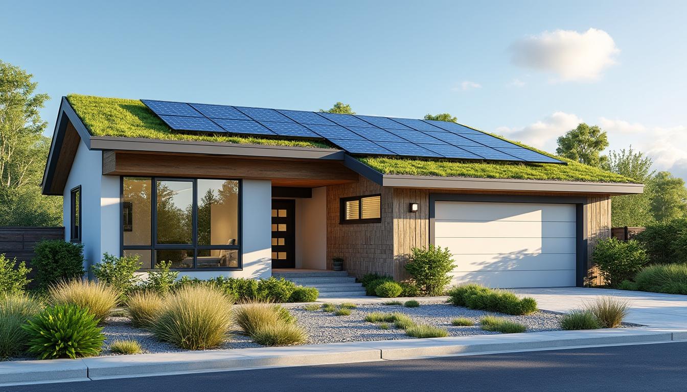 découvrez comment est calculé un dpe, en comprenant les critères et les méthodes utilisés pour évaluer la performance énergétique de votre logement.