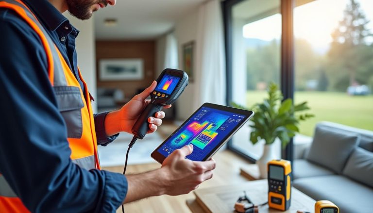 découvrez comment est calculé un dpe, les critères pris en compte et les méthodes utilisées pour évaluer la performance énergétique de votre logement.