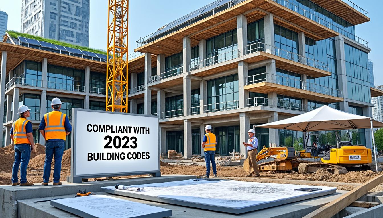 découvrez tout ce qu’il faut savoir sur les frais de notaire lors de l’achat d’une construction neuve : calcul, montant et conseils pour bien préparer votre projet immobilier.