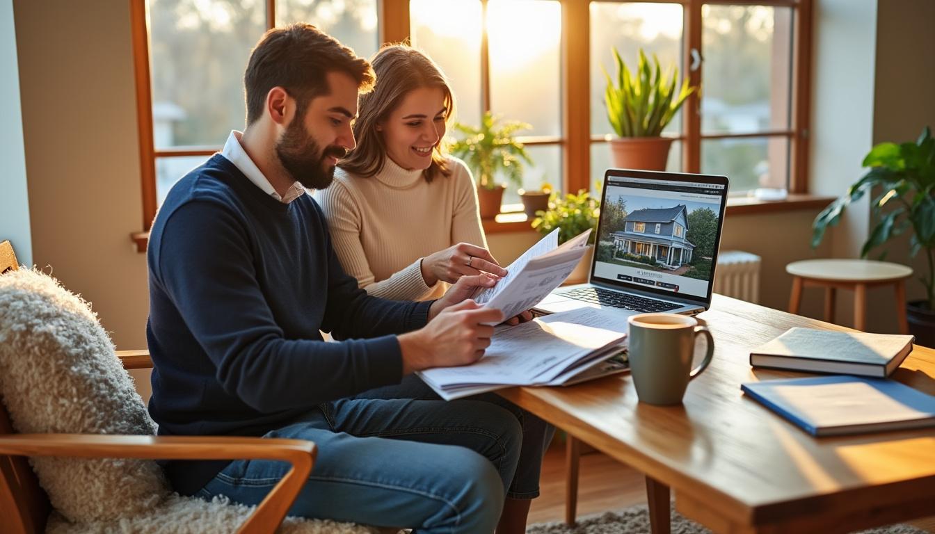 découvrez notre guide complet pour réussir votre achat immobilier avec hub. conseils pratiques, étapes clés et astuces pour un investissement sécurisé et efficace.