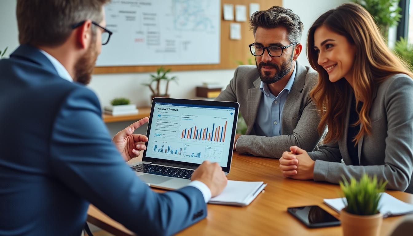 découvrez notre guide complet pour réussir votre achat immobilier avec hub : conseils pratiques, étapes clés et astuces pour un investissement sûr et rentable.
