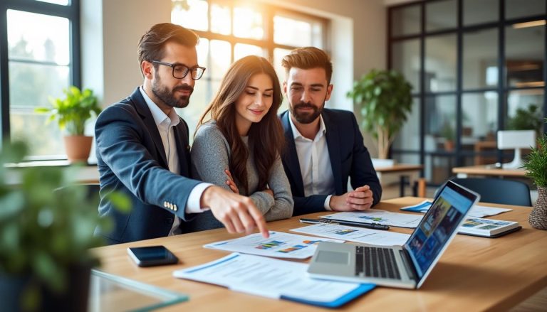 découvrez notre guide complet pour réussir votre achat immobilier avec hub, profitez de conseils pratiques et d'astuces pour un investissement sécurisé et efficace.