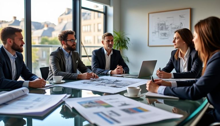 découvrez les avantages de l'investissement dans l'immobilier multipropriétaire et bénéficiez de conseils pratiques pour réussir votre projet et optimiser votre patrimoine.