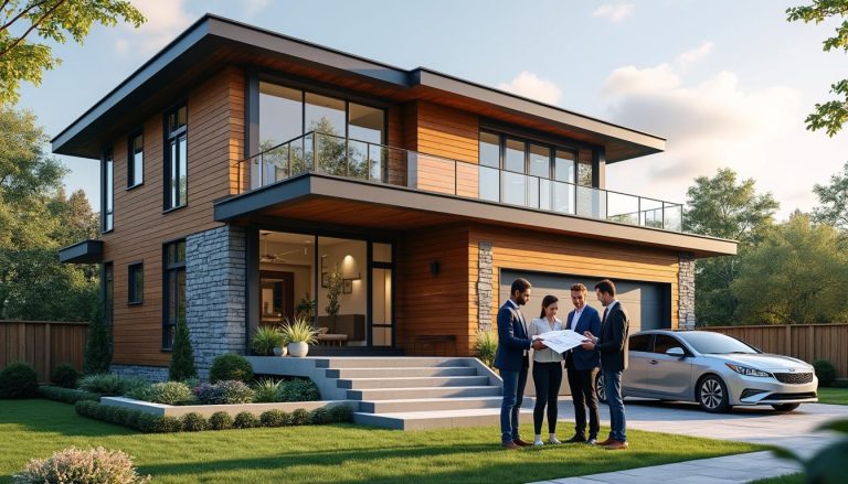 découvrez les avantages d'une maison clé en main et nos conseils pratiques pour réussir votre projet immobilier en toute sérénité.