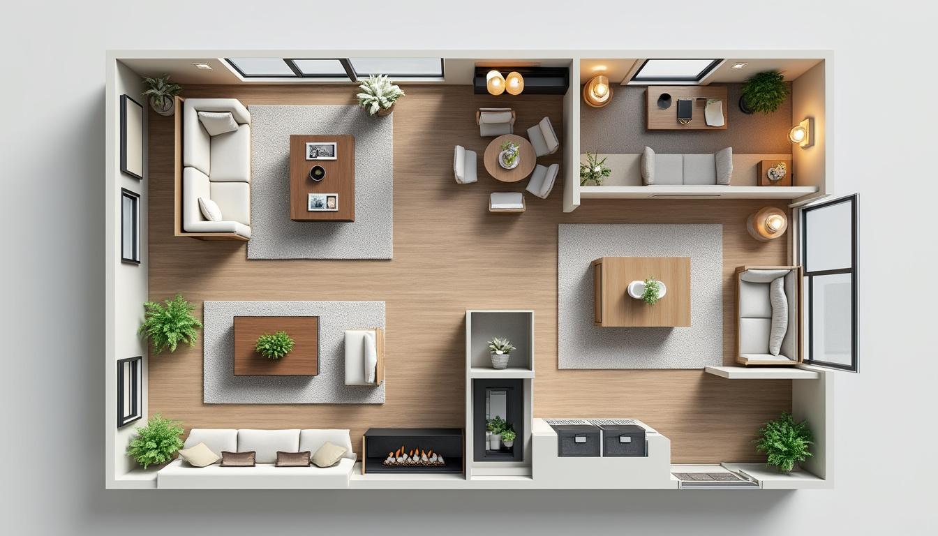 découvrez tout ce qu'il faut savoir sur l'obligation loi carrez pour bien mesurer et valoriser votre bien immobilier en toute conformité.