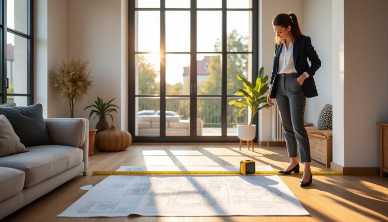 découvrez tout ce qu'il faut savoir sur l'obligation loi carrez pour bien mesurer votre bien immobilier et éviter les erreurs lors de la vente.