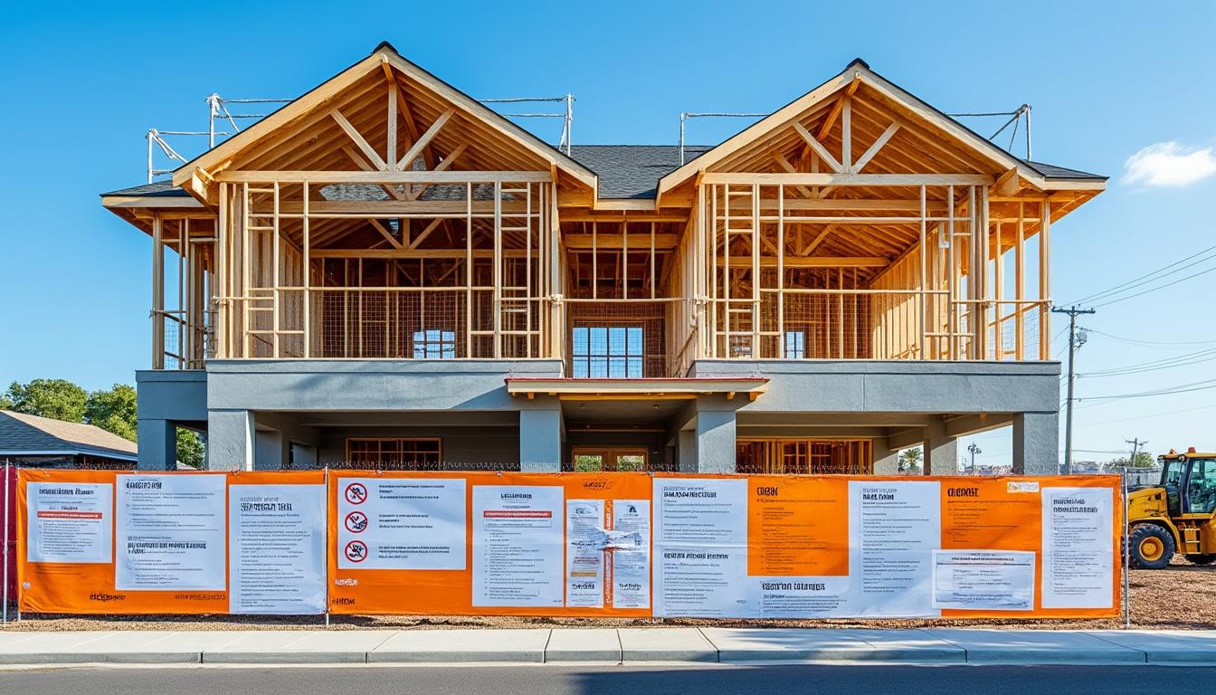 découvrez quelle est la hauteur idéale pour une maison de plain-pied afin d'optimiser confort, luminosité et esthétique.